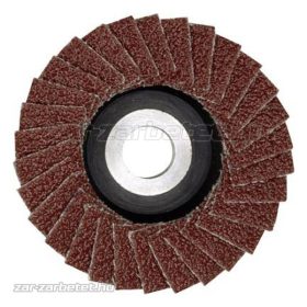 Lamellás csiszoló NK60 125x22