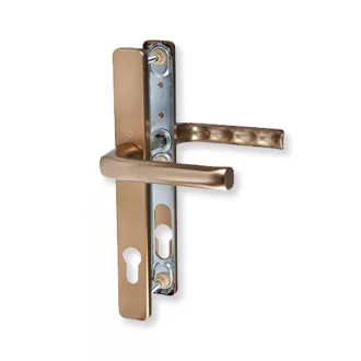 Hoppe London Kilincses F4 (2205552)