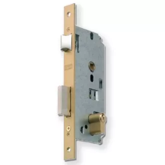 MCM 1601 bevésőzár
