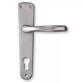Hoppe Milano kilincs 90 Cilinderes F1