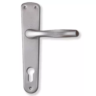 Hoppe Milano kilincs 90 Cilinderes F1