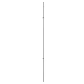   Euro-Elzett MultiModul Generikus Alsó elem 2 gomba 16/880mm (A2M16/880RO)(EE-MM402)