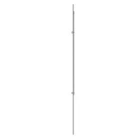   Euro-Elzett MultiModul Generikus Alsó elem 2 kis görgő 16/800mm (A2E16/800RE)(EE-MM408)