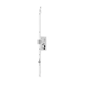   Euro-Elzett MultiModul Felső toldó elem másodzárral DM35 + 1 görgő 16/450mm (T1R16/450D35)(EE-MM124)