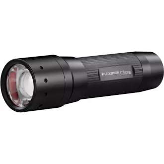 LEDLENSER P7C-502180 Core rúdlámpa 450lm Alkáli