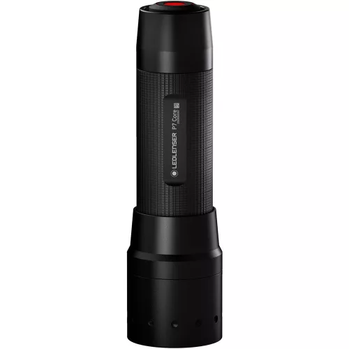 LEDLENSER P7C-502180 Core rúdlámpa 450lm Alkáli