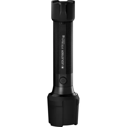 LEDLENSER P7RW-502187 Work tölthető rúdlámpa 1200lm Li-ion