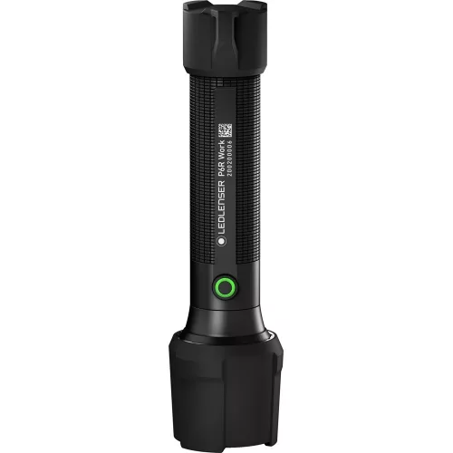 LEDLENSER P7RW-502187 Work tölthető rúdlámpa 1200lm Li-ion