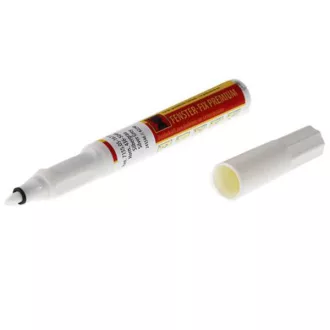 Javítófilc PVC-hez RAL2065021 mahagoni / mahagóni