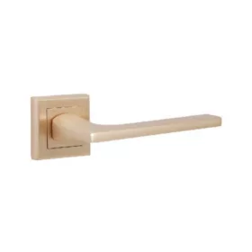 Bussare RAY Q312 Welsh-Gold