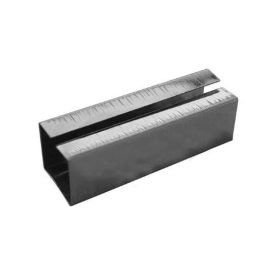 Kilincshézagoló redukálóhüvely 8/9