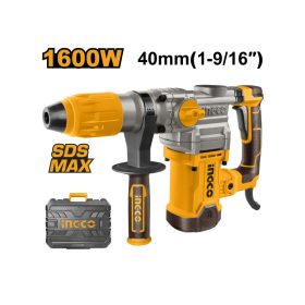 INGCO RH1600388 Kombikalapács 10,0 J 1600 W SDS-Max
