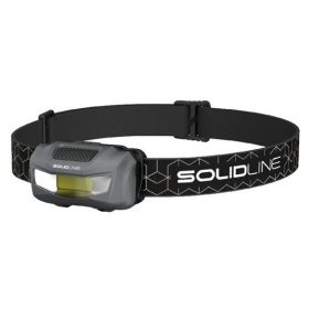 Solidline SH1-502743 110/15lm 2AA hand on/off TIB