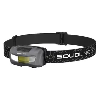 Solidline SH1-502743 110/15lm 2AA hand on/off TIB