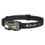 Solidline SH1-502743 110/15lm 2AA hand on/off TIB