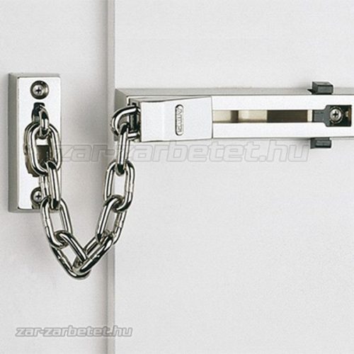 Abus SK66 ajtólánc réz