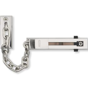 Abus SK66 ajtólánc nikkel