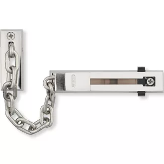 Abus SK66 ajtólánc nikkel