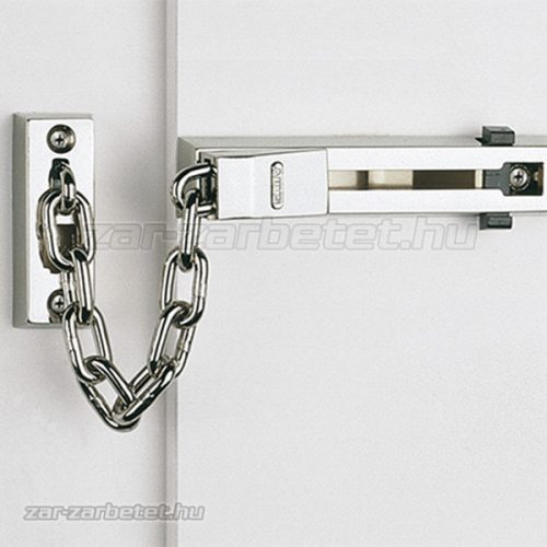 Abus SK66 ajtólánc nikkel