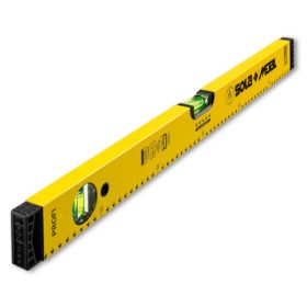 SOLA vízmérték 300mm sárga