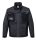 Portwest T703 WX3 Work kabát dzseki, kabát metál szürke M R