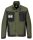 Portwest T703 WX3 Work kabát dzseki, kabát oliva M R
