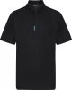 Portwest T720 WX3 pólóing póló, ing, blúz fekete 3XL R