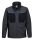 Portwest T750 WX3 Softshell dzseki  dzseki, kabát metál szürke L R
