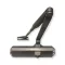 Dorma TS-68 ajtóbehúzó barna