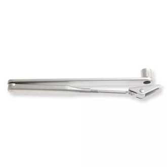   Dorma ajtóbehúzó kar TS71/72/73/83 ajtóbehúzóhoz ezüst (22002301)