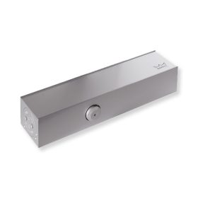 Dorma TS 73 V ajtóbehúzó test ezüst (37010101)