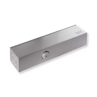 Dorma TS 73 V ajtóbehúzó test ezüst (37010101)