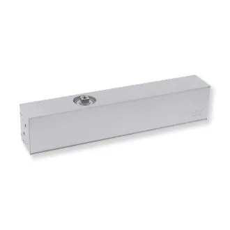 Dorma TS-83 ajtóbehúzó test ezüst (kar nélkül)