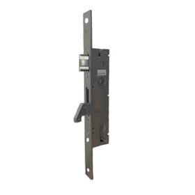 Euro Elzett Vektor 25/85/24 kilincses + kampós portálzár