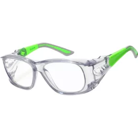   VARIONET VH10-300 Védőszemüveg dioptriás +3,0 víztiszta (EN166 F-T)