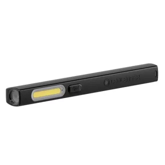   LEDLENSER W2R Work tölthető munkalámpa 100lm/220lm 1xLi-ion