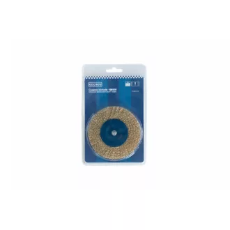 ENCORE YDM9002-100 Csapos körkefe 100 x 6 mm
