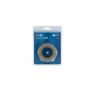 ENCORE YDM9002-75 Csapos körkefe 75 x 6 mm