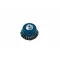 ENCORE YDM9011-100 Sodrott fazékkefe 100 x M14 x 2 mm