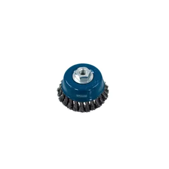 ENCORE YDM9011-75 Sodrott fazékkefe 75 x M14 x 2 mm