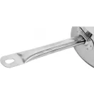 YATO YG-00080 GASTRO Serpenyő 2 liter 200 x 65 mm inox