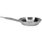 YATO YG-00100 GASTRO Serpenyő 200 mm inox