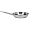 YATO YG-00101 GASTRO Serpenyő 240 mm inox