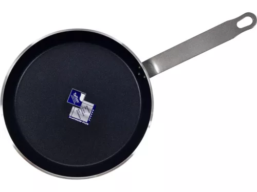 YATO YG-00152 GASTRO Palacsintasütő serpenyő teflon bevonattal 260 mm alumínium