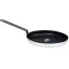 YATO YG-00155 GASTRO Halsütő serpenyő teflon bevonattal 290 mm Alumínium