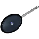 YATO YG-00155 GASTRO Halsütő serpenyő teflon bevonattal 290 mm Alumínium
