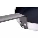 YATO YG-00155 GASTRO Halsütő serpenyő teflon bevonattal 290 mm Alumínium
