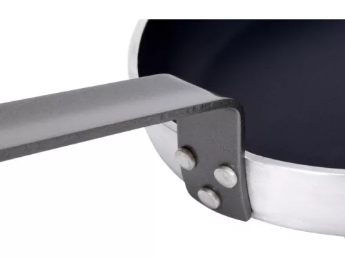 YATO YG-00155 GASTRO Halsütő serpenyő teflon bevonattal 290 mm Alumínium