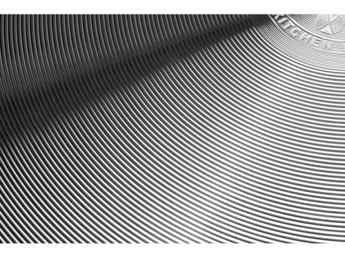 YATO YG-00155 GASTRO Halsütő serpenyő teflon bevonattal 290 mm Alumínium