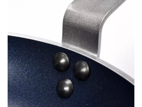 YATO YG-00155 GASTRO Halsütő serpenyő teflon bevonattal 290 mm Alumínium